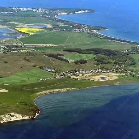 Else Boddenkieker Middelhagen