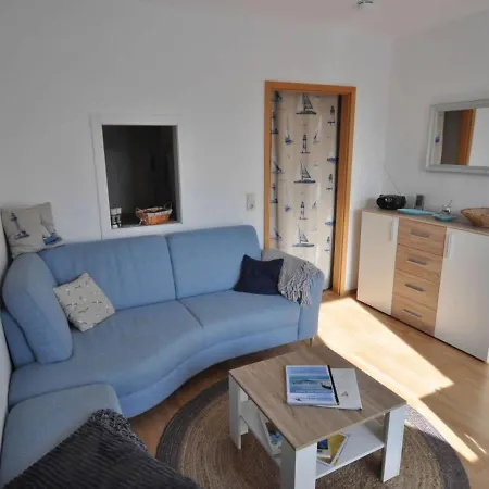 Apartmán Else Boddenkieker