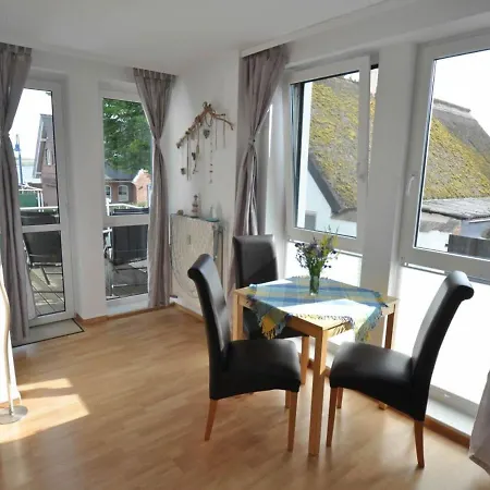 Apartment Else Boddenkieker *