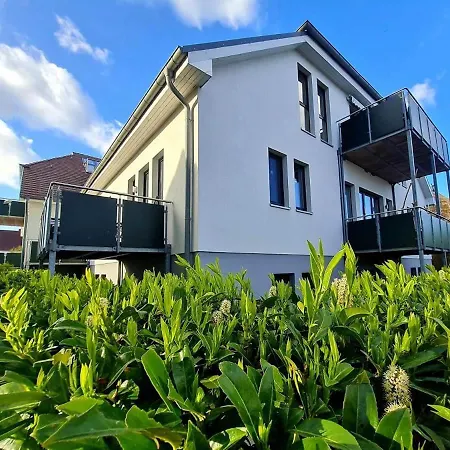 Else Boddenkieker Middelhagen