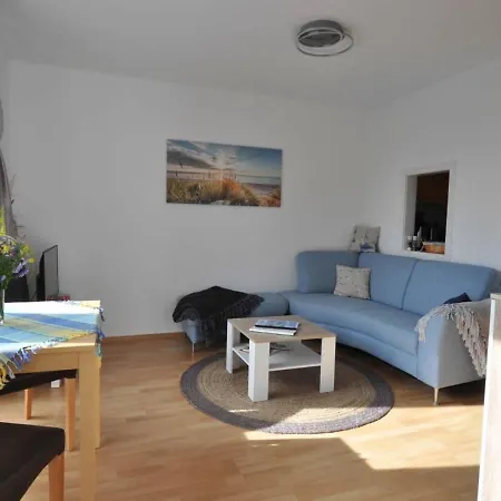 Else Boddenkieker Middelhagen