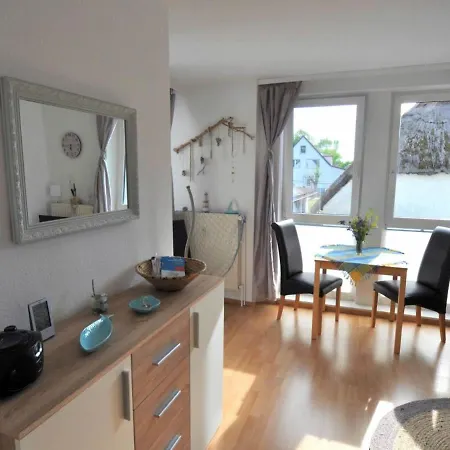 Else Boddenkieker Apartment *