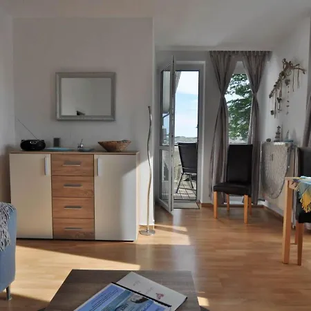 Apartment Else Boddenkieker