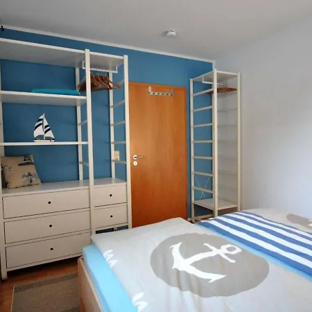 Else Boddenkieker Middelhagen