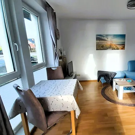 Apartment Else Boddenkieker