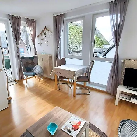 Else Boddenkieker Apartment *