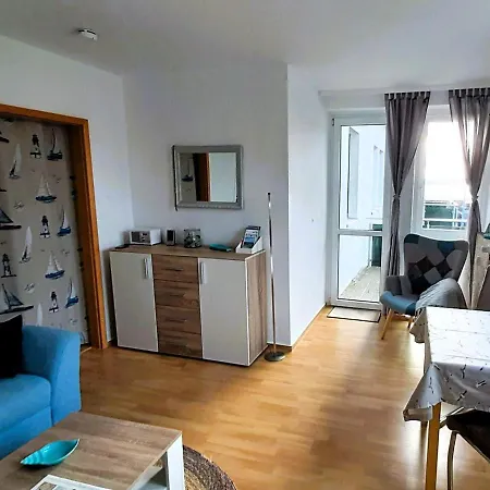 Else Boddenkieker Apartment